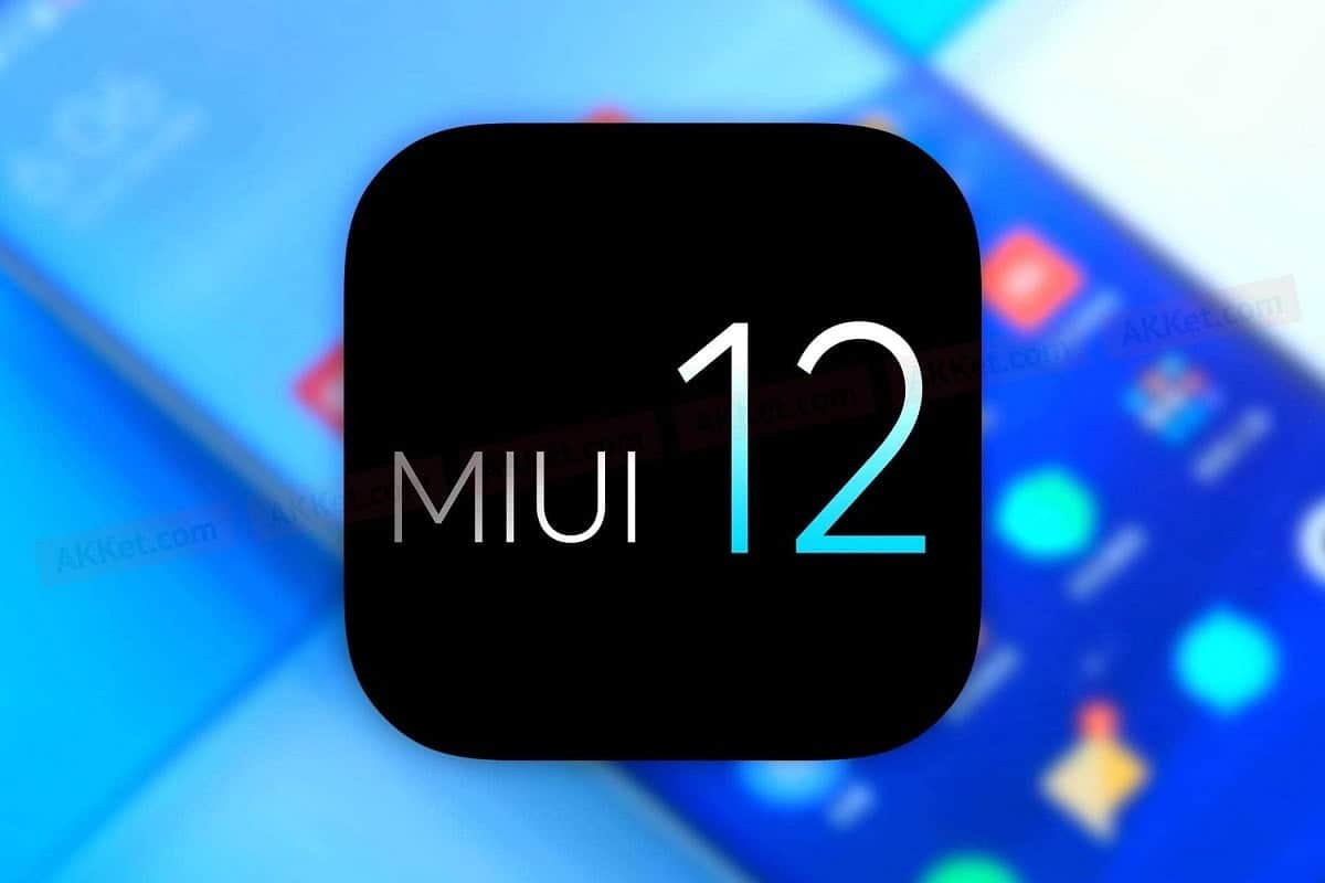شیائومی MIUI رابط کاربری MIUI MIUI 12 رابط کاربری شیائومی