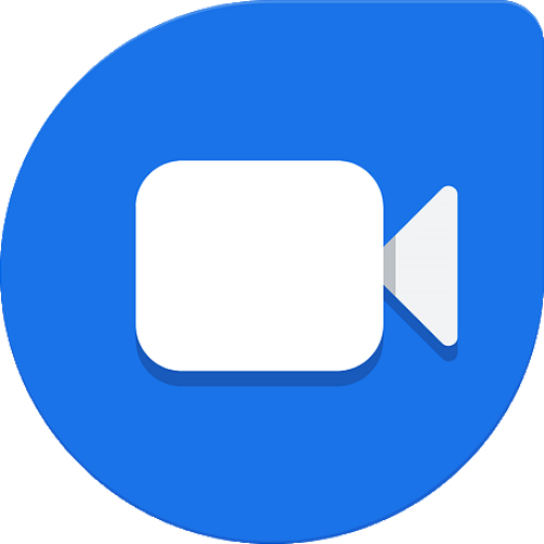 Google Duo گوگل نرم افزار تماس تصویری گوگل اپلیکیشن تماس تصویری گوگل گوگل دیو