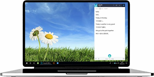 لنوو مایکروسافت دستیار هوشمند دستیار دیجیتالی دستیار دیجیتالی لنوو