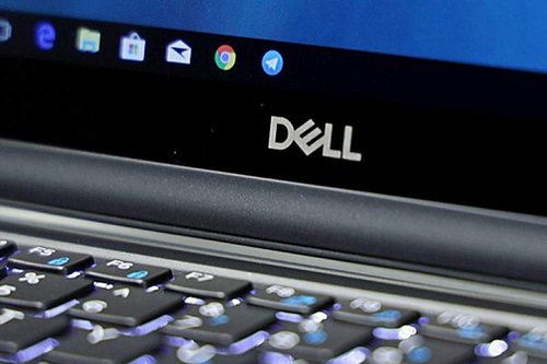 Dell لپ تاپ حملات سایبری امنیت سایبری رایانه همراه