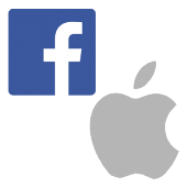 اهدای میلیون ها ماسک توسط اپل و فیسبوک برای توقف شیوع کرونا
