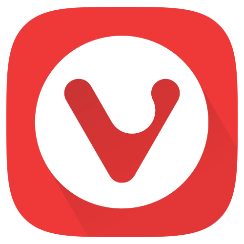 ویوالدی مرورگر اوپرا DuckDuckGo Vivaldi