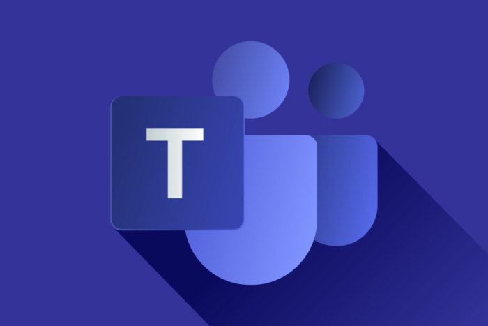 Microsoft Teams مایکروسافت نرم افزار چت تصویری نرم افزار تماس تصویری