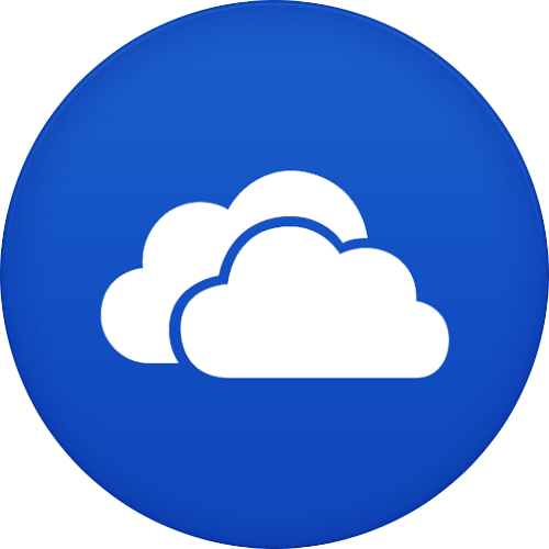 وان درایو مایکروسافت حافظه ابری حافظه ابری مایکروسافت OneDrive