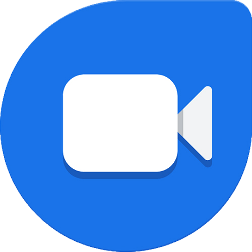 Google Duo گوگل گوگل دیو