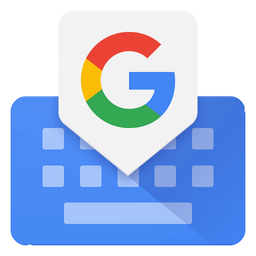 کیبورد گوگل Gboard کیبورد Gboard کیبورد صفحه کلید