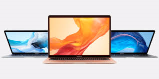 مک بوک مایکروسافت اپل macOS ویندوز 10