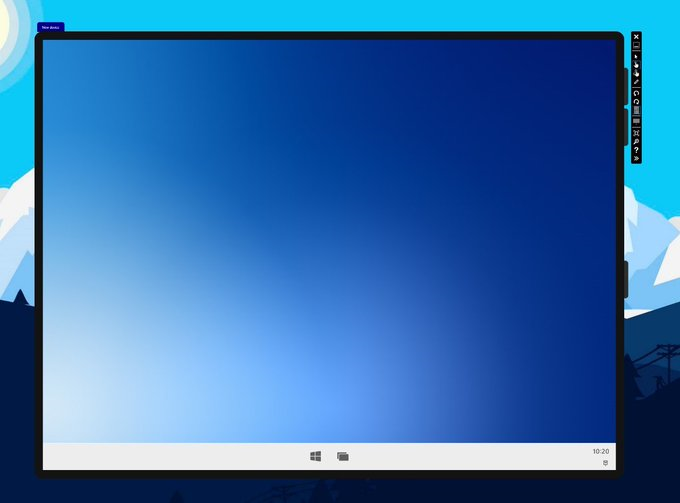 ویندوز ویندوز 10 ویندوز 10 ایکس سیستم عامل مایکروسافت