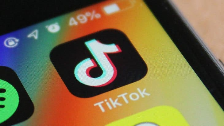 تیک تاک TikTok واتس اپ فیسبوک هواوی