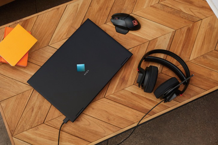 HP لپ تاپ لپ تاپ HP HP OMEN 15 OMEN 15