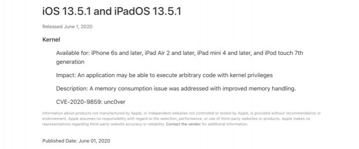 iOS iPadOS watchOS سیستم عامل اپل