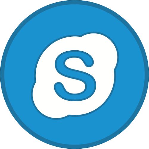 اسکایپ iOS سیستم عامل iOS