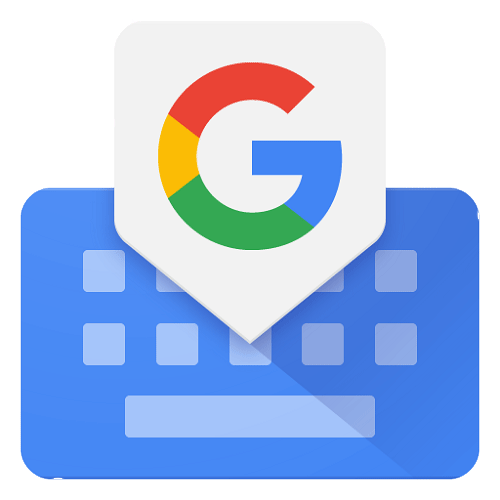 جی بورد گوگل Gboard کیبورد گوگل صفحه کلید گوگل