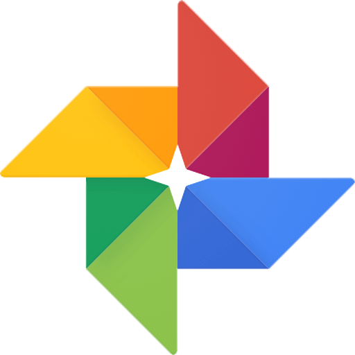 Google Photos گوگل گوگل فوتوز