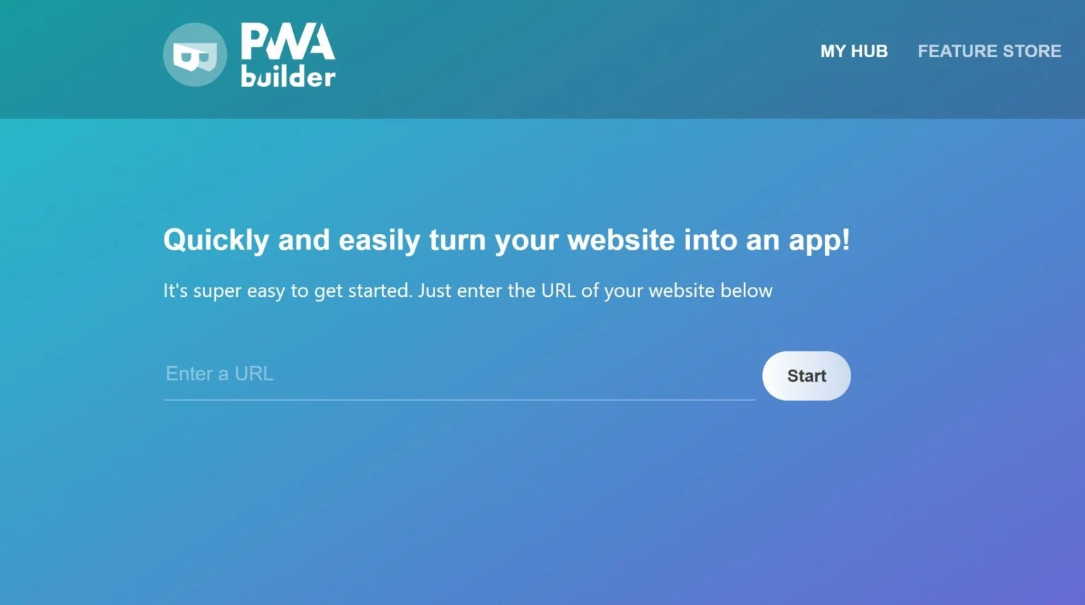 PWA گوگل مایکروسافت نرم افزارهای PWA اپلیکیشن های PWA