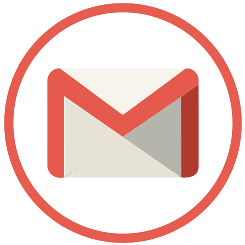 گوگل جیمیل K-9 Mail FairMail Gmail
