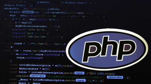 PHP زبان برنامه نویسی PHP مایکروسافت ویندوز سیستم عامل