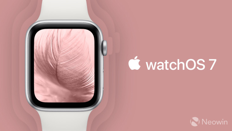 اپل اپل واچ ساعت هوشمند ساعت هوشمند اپل WatchOS