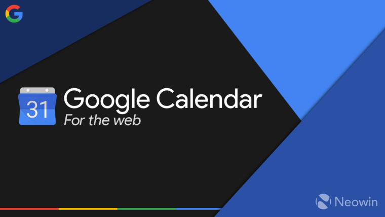 گوگل تقویم گوگل Google Calendar