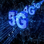 آماری از تعداد کاربران شبکه های 2G و 3G در سرتاسر جهان