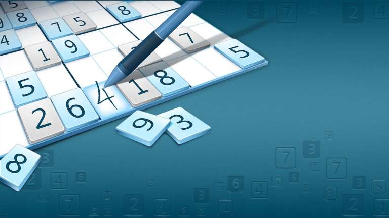 مایکروسافت Sudoku مایکروسافت سودوکو بازی Sudoku Microsoft Sudoku