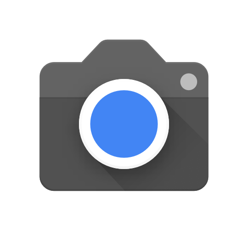 گوگل Camera اپلیکیشن دوربین گوگل