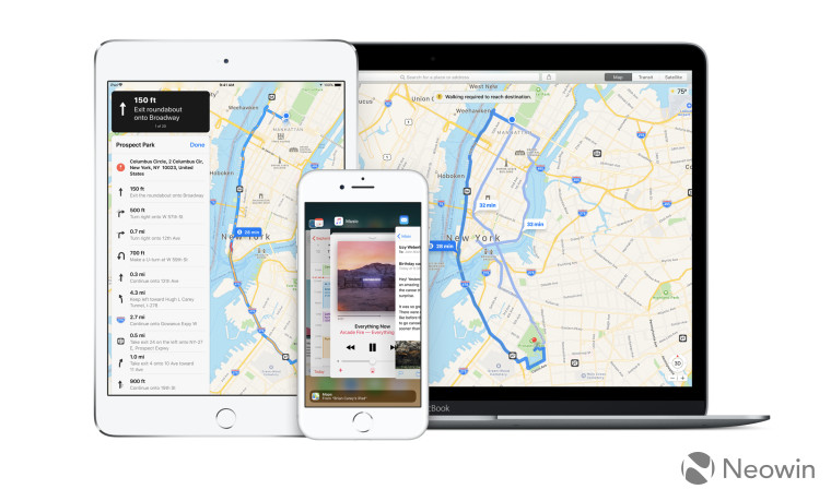 اپل اپل مپس کرونا ویروس کرونا Apple Maps