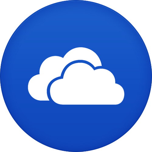 وان درایو مایکروسافت مایکروسافت وان درایو OneDrive Microsoft OneDrive