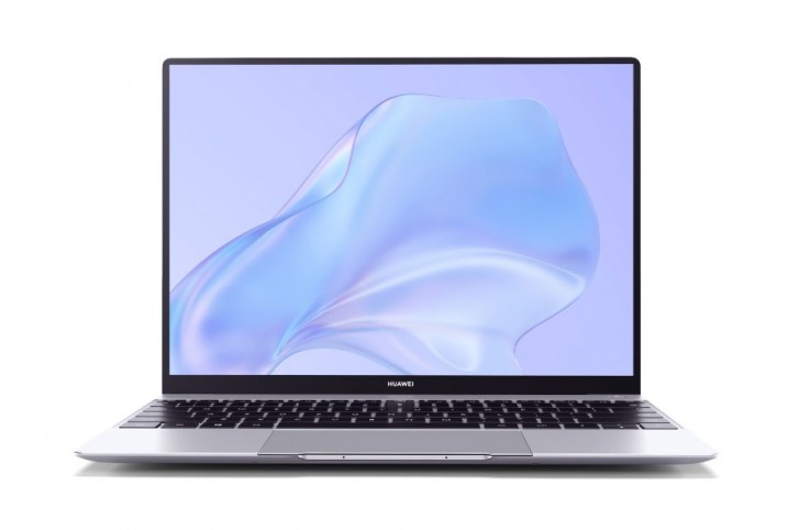 هواوی لپ تاپ لپ تاپ هواوی میت بوک ایکس Huawei MateBook X