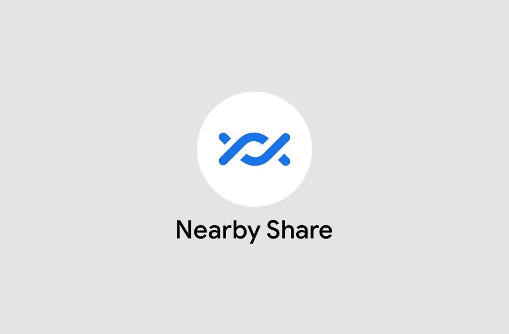 Nearby Share Nearby Sharing گوگل ایردراپ AirDrop