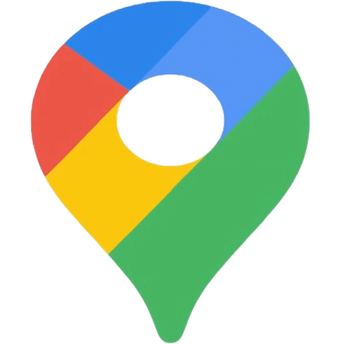 گوگل مپس Maps Google Maps Apple CarPlay CarPlay