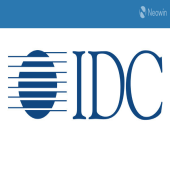 سازمان IDC: درآمدهای حوزه هوش مصنوعی افزایش می یابد