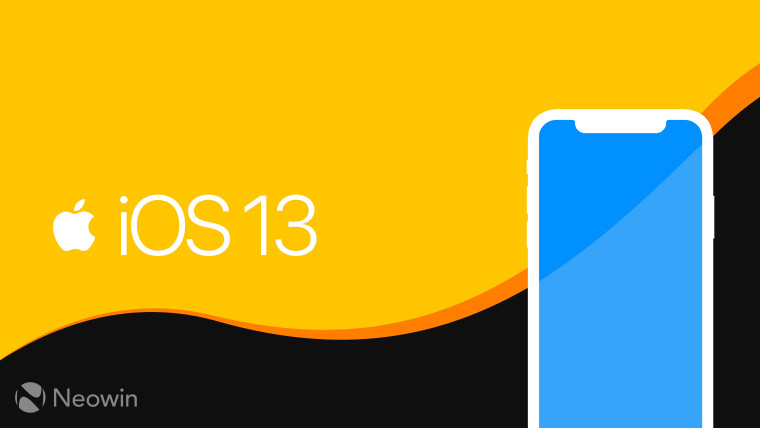 اپل iOS iOS 13.7 سیستم عامل سیستم عامل iOS