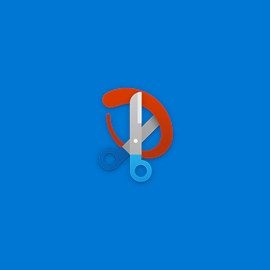 مایکروسافت Snip & Sketch ویندوز ویندوز 10 سیستم عامل