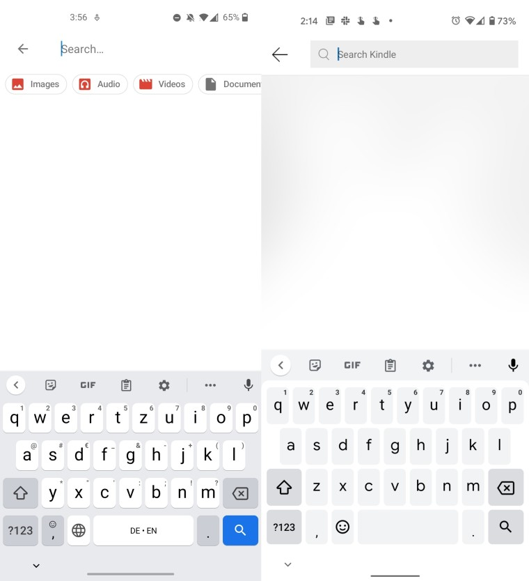 گوگل کیبورد گوگل صفحه کلید Gboard کیبورد