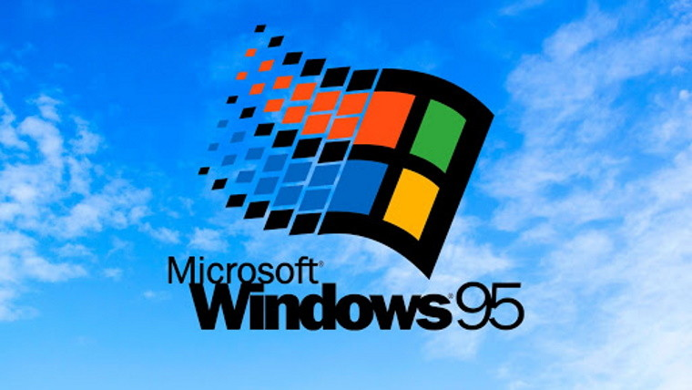 مایکروسافت ویندوز ویندوز 95 سیستم عامل سیستم عامل ویندوز