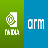 خرید شرکت ARM توسط ان ویدیا با هزینه 40 میلیارد دلاری