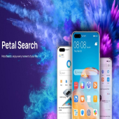 Petal Search، یک قدم نزدیک تر برای تبدیل شدن به موتور جستجو