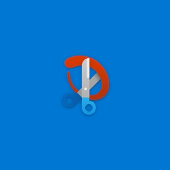 آیکون اپلیکیشن Snip & Sketch ویندوز 10 آپدیت شد
