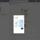 اضافه شدن گزینه ادغام TeamViewer به Microsoft Teams
