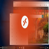 بازنویسی نسخه UWP نرم افزار Remote Desktop