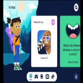با Kids Space، ویژگی مخصوص کودکان در اندروید آشنا شوید