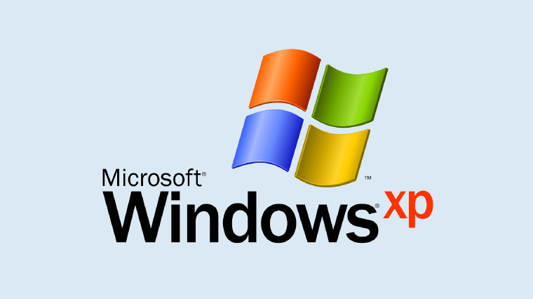 ویندوز ویندوز ایکس پی مایکروسافت Windows XP مایکروسافت