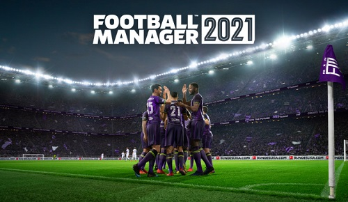 فوتبال منیجر فوتبال منیجر 2021 Football Manager 2021 Football Manager بازی