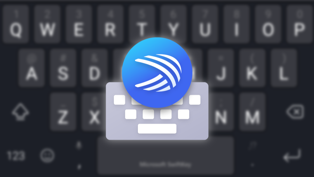 SwiftKey کیبورد SwiftKey صفحه کلید SwiftKey iOS iPadOS
