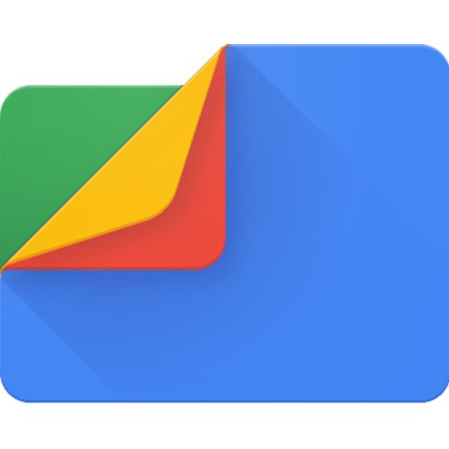 گوگل Files اپلیکیشن Files نرم افزار Files Files by Google