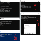 چگونگی جلوگیری از درج فاصله در Command Prompt ویندوز