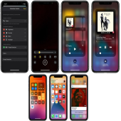 نسخه بتا عمومی iOS 14.2 منتشر شد