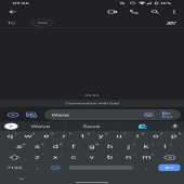 Gboard اندرویدی ویژگی جدیدی دریافت کرد