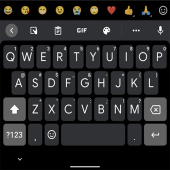انتشار ظاهر جدید Gboard برای کاربران نسخه بتا